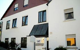 Gaestehaus Da Fabio